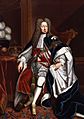 King George I by Sir Godfrey Kneller, Bt (3)