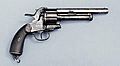 Le Mat Revolver