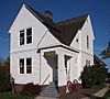 Lightkeeper's House