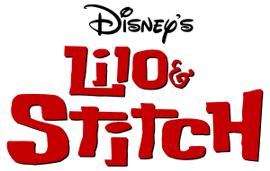 Logo Lilo & Stitch