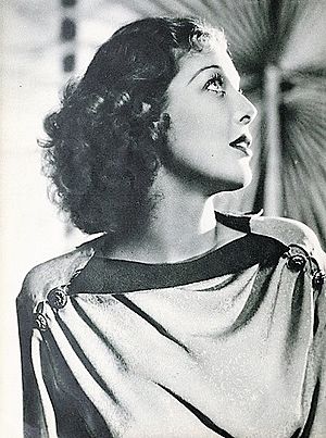 Loretta Young PP234