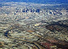 Los Angeles River