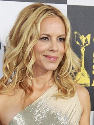 Maria Bello 2010