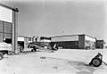 Martlet at Grumman 1940