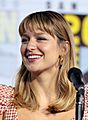 Melissa Benoist (48477063086) (cropped)