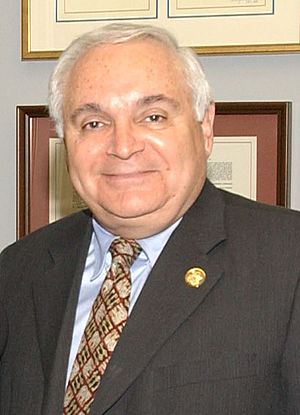 Mike Bilirakis (2005).jpg