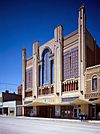 Missouri Theater and Missouri Theater Building