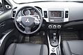 Mitsubishi Outlander 2008 11