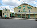 Mount Morgan School of Arts, Mount Morgan, Queensland