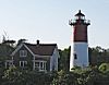 Nauset Beach Light