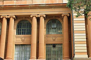 Newcastle City Hall (Australia)