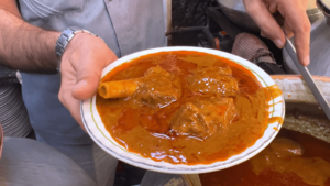 Nihari at Karim's, Jama Masjid, Old Delhi.png