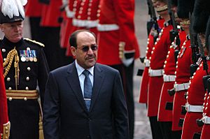 Nouri Kamil Al-Maliki (3487677293)