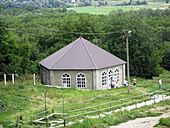 Ohel Alter Rebbe