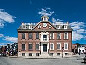 Old Colony House Newport Rhode Island.jpg