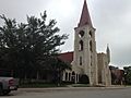 Our Lady of Perpetual Help Catholic Church (Concordia, Kansas)