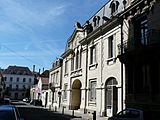 Périgueux théâtre Palace