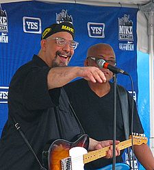 Pat DiNizio