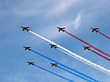 Patrouille de france diamant