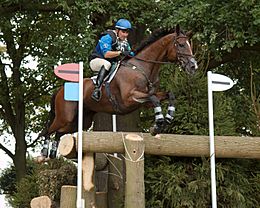 Phillip dutton truluck capabilitys classic burghley 2009.jpg