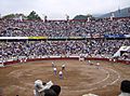 Plaza Monumental de Toros de Pueblo Nuevo