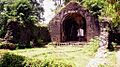 Pudtol Church Ruins