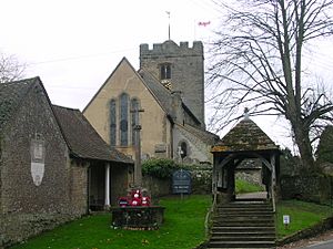 Pulborough Church.JPG