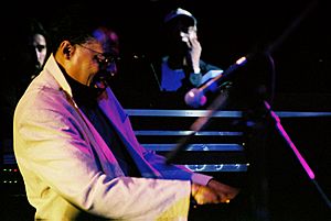 Ramsey Lewis