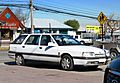 Renault 21 2.0 GTX Manager Nevada 1993