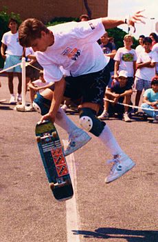 Rodney mullen air