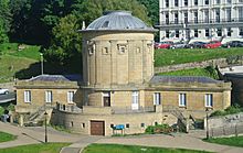 Rotunda Museum Scarborough 060615.JPG