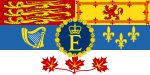 Royal Standard of Canada