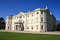 Saltram House 2008