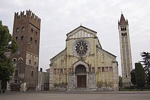 San Zeno VR