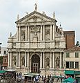 Santa Maria degli Scalzi (Venice)