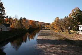 Schoharie Creek