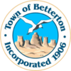 Official seal of Betterton, Maryland