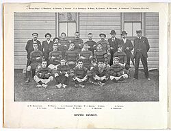 South Sydney Rugby 1902