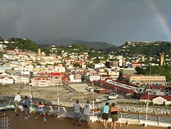 StGeorgeGrenada