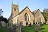 St Mary's church - Botusfleming - geograph.org.uk - 1599446.jpg