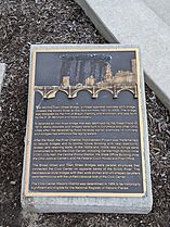 Town Street Bridge, Columbus