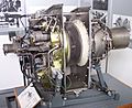 Turbomeca Arrius 1B