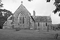 Tyneham-church