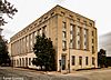 Fort Worth US Courthouse