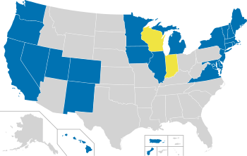 US LGBT housing discrimination