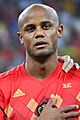 Vincent Kompany