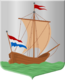 Coat of arms of Vlieland