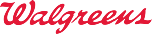 Walgreens 2005 primary logo