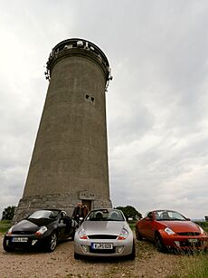 Wasserturm Grandcour