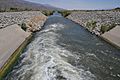 Water-entering-los-angeles-aqueduct